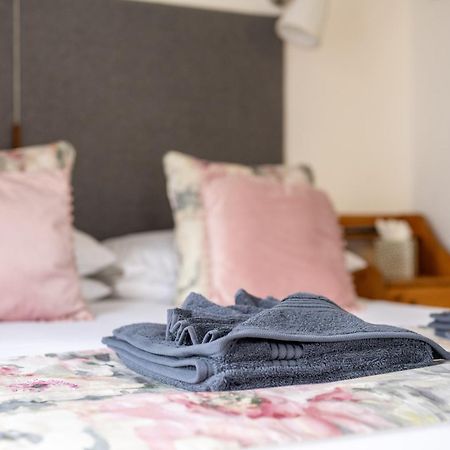 Belmont House Beer - Adults Only - Free Parking Hotel Buitenkant foto