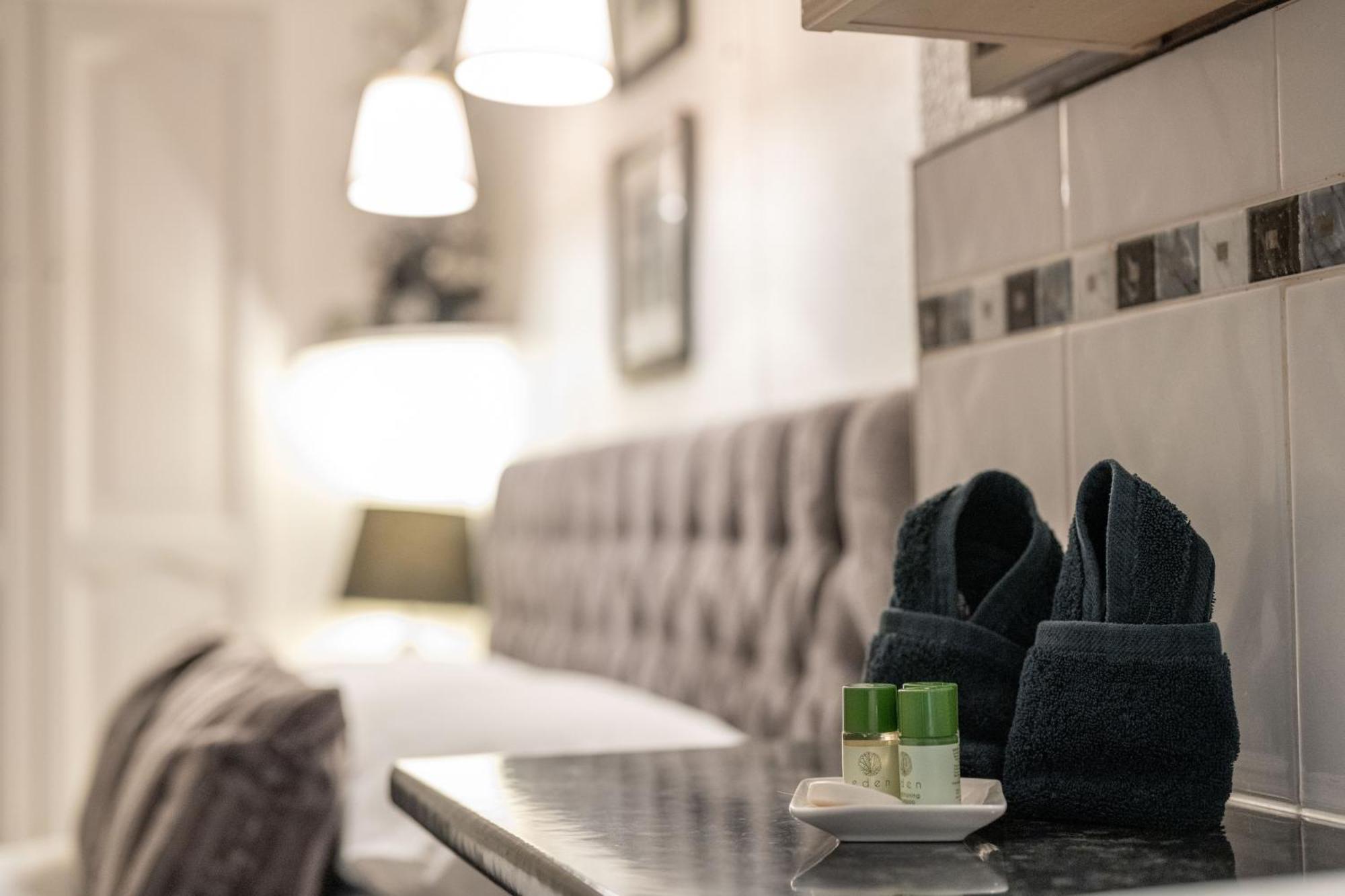 Belmont House Beer - Adults Only - Free Parking Hotel Buitenkant foto