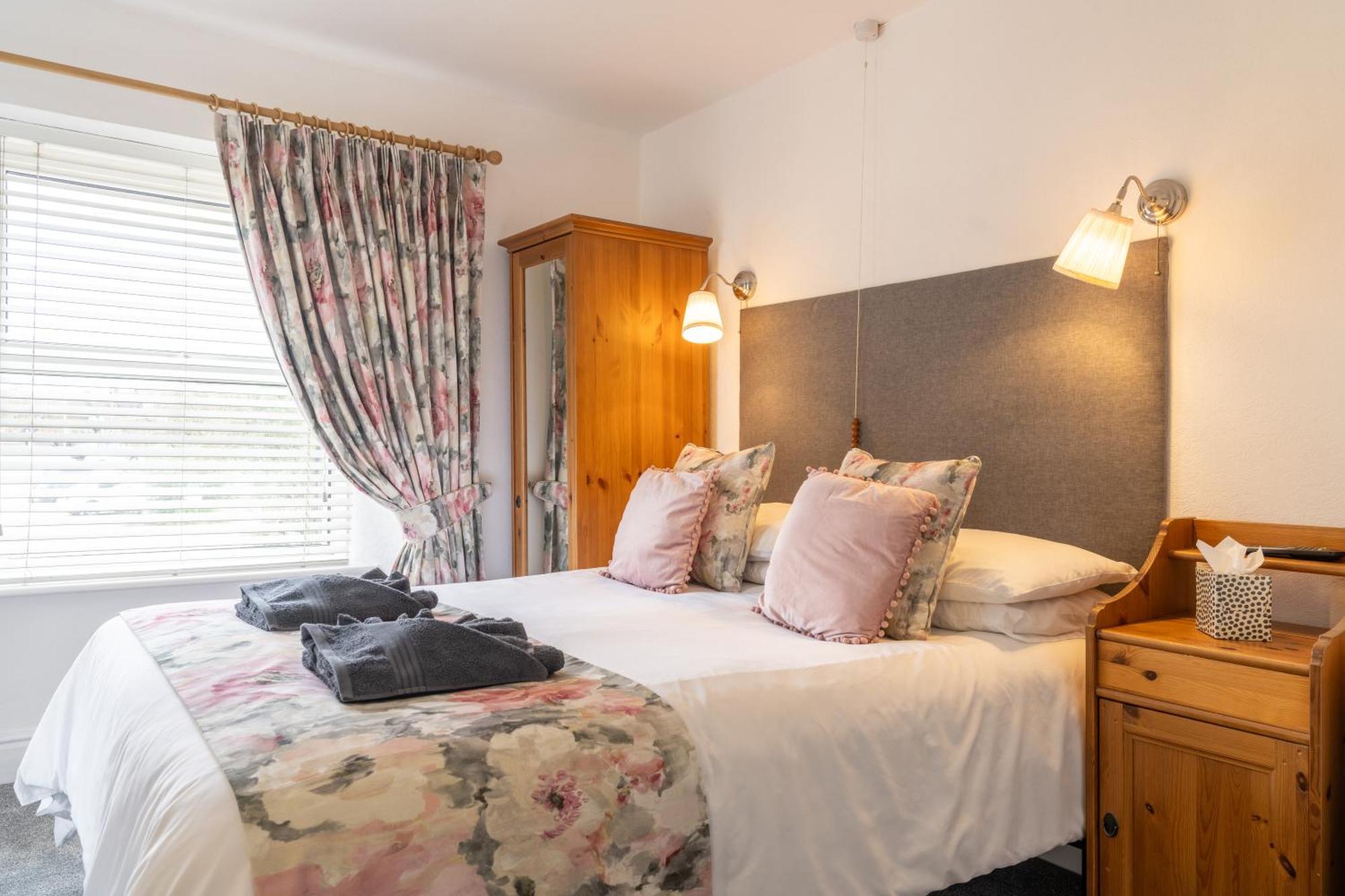 Belmont House Beer - Adults Only - Free Parking Hotel Buitenkant foto