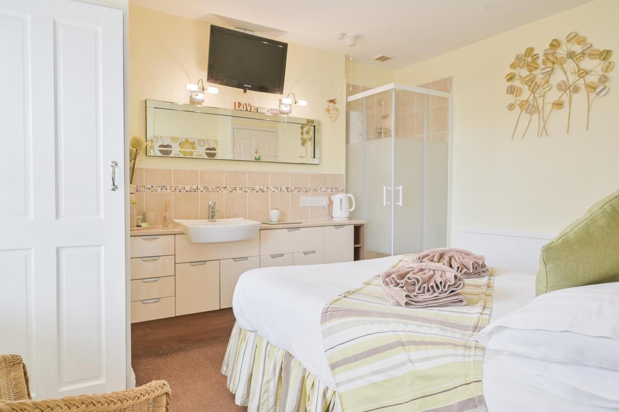 Belmont House Beer - Adults Only - Free Parking Hotel Buitenkant foto