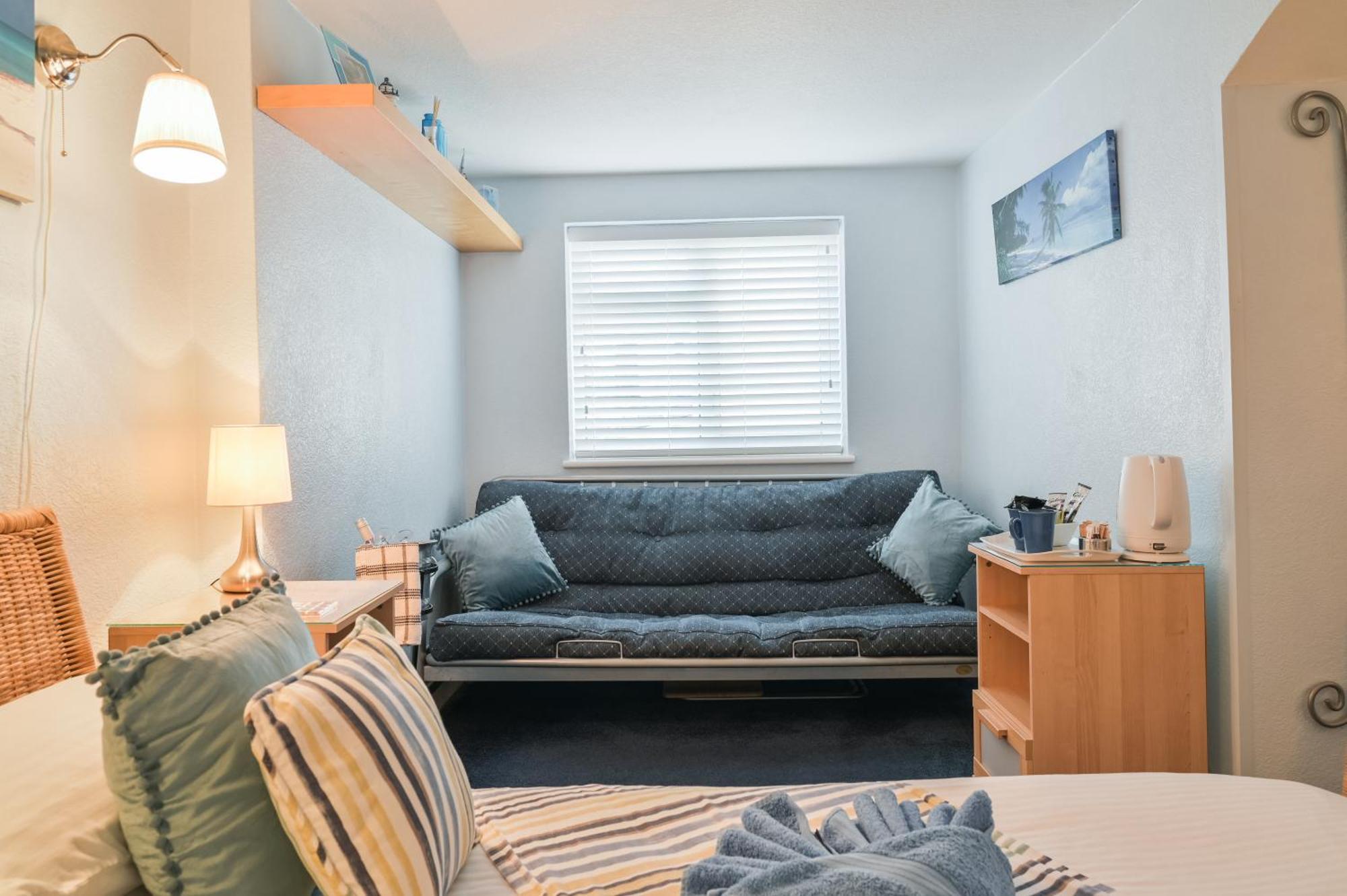 Belmont House Beer - Adults Only - Free Parking Hotel Buitenkant foto