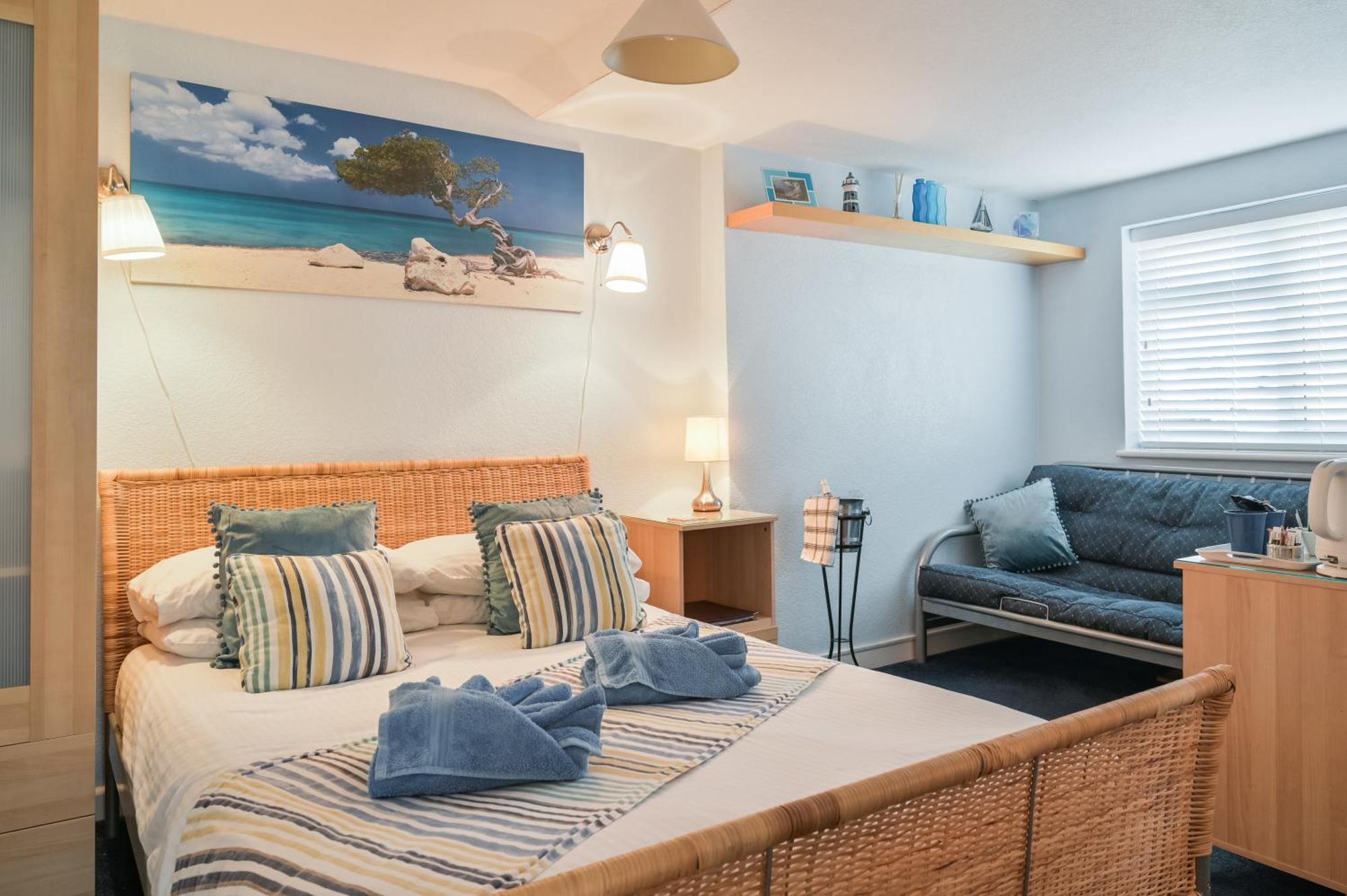 Belmont House Beer - Adults Only - Free Parking Hotel Buitenkant foto
